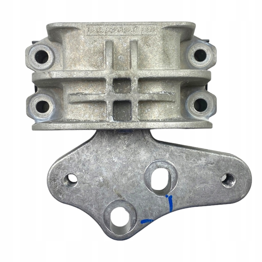 фото №3, Подушка двигуна ford transit custom