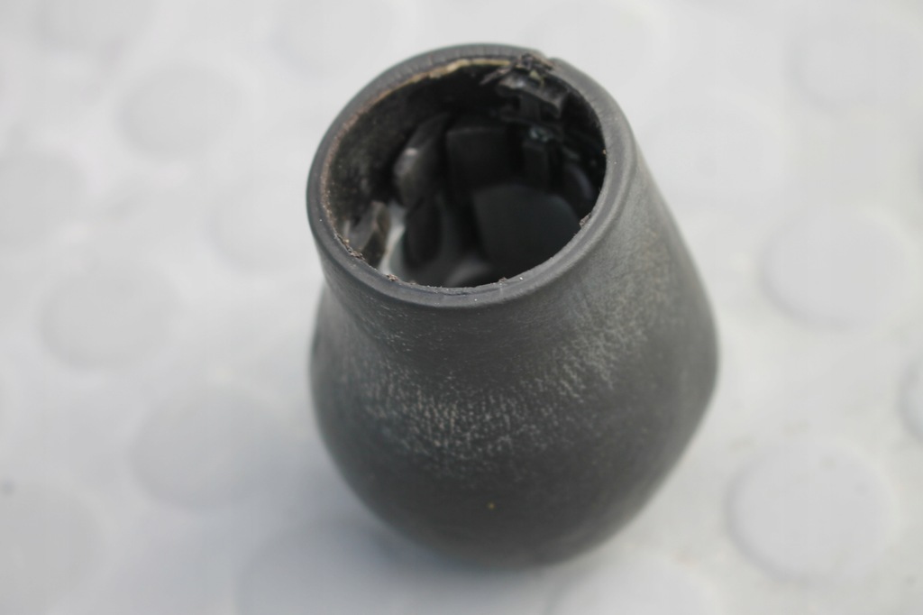 фото №9, Чохол рамка ручка домкрата перемикання передач nissan qashqai j11 13-21