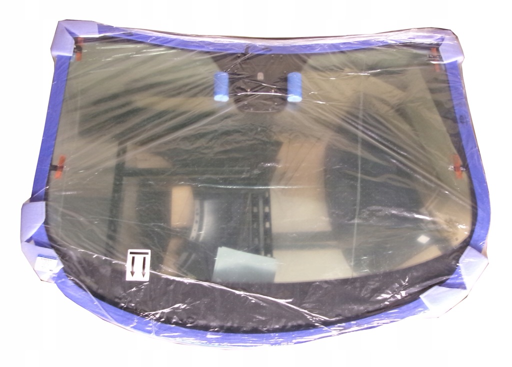 фото №1, Скло лобове з підігрівом ford transit tourneo custom 2018-