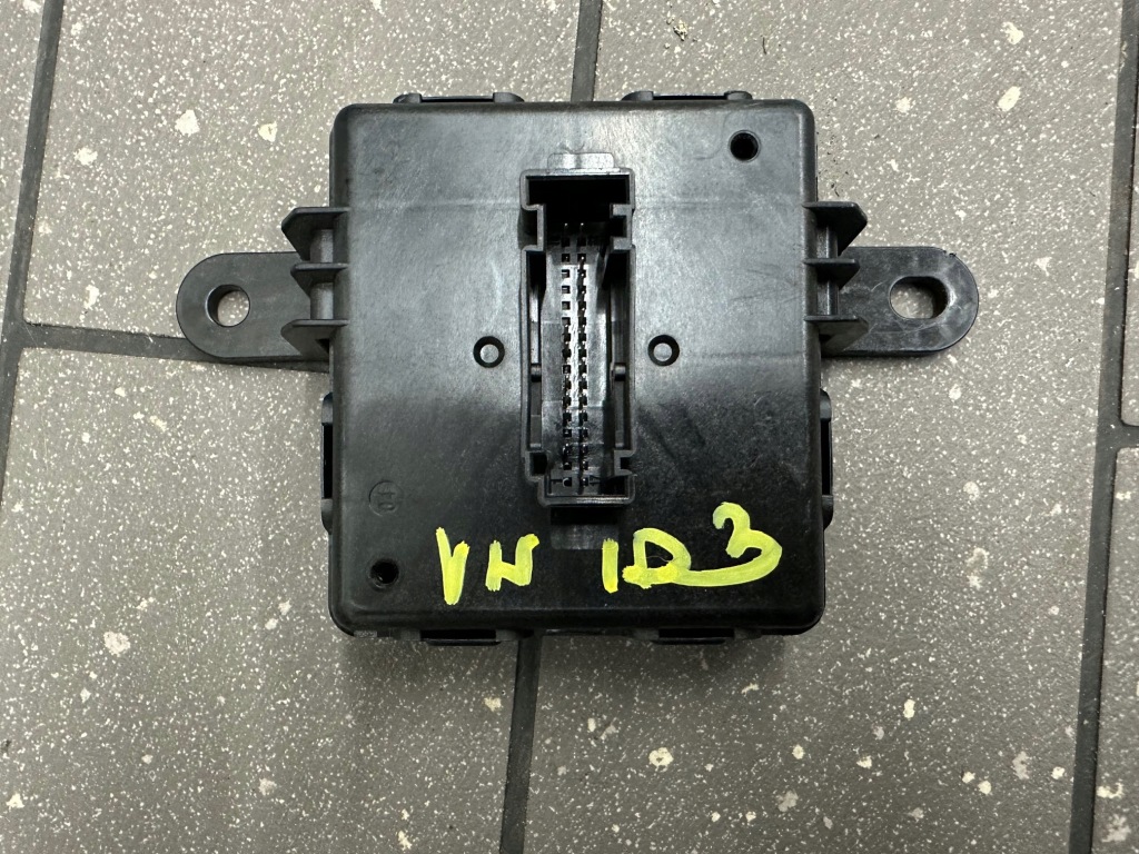 фото №1, Модуль керування keyless vw id.3 e11 5wa959436g electric 70kw 2020