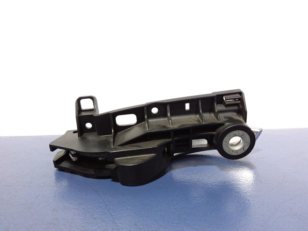 фото №2, Bmw 7 f02 ручка внутренняя правая перед 9116342