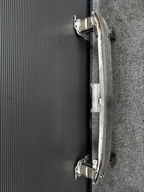 фото №4, Балка передня перед peugeot 2008 i