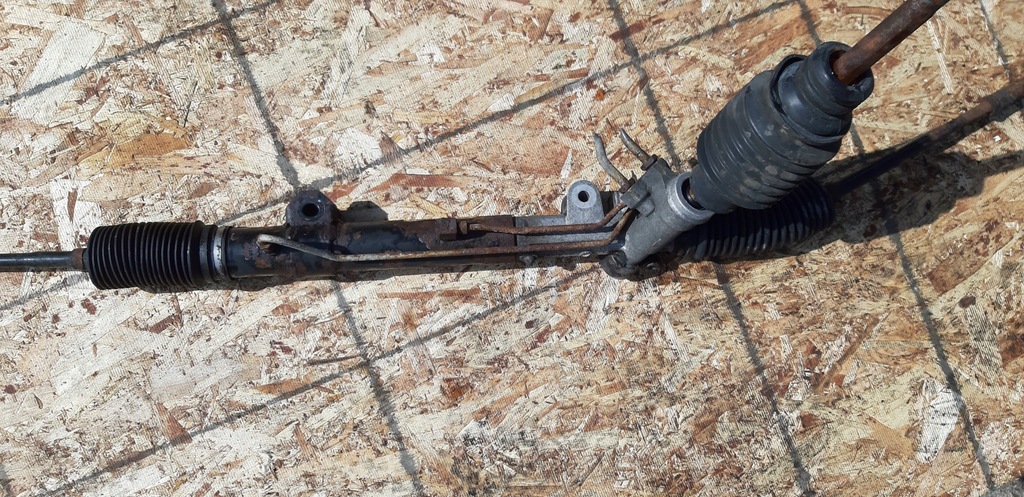 фото №5, Трансмісія кермова chrysler voyager 08-10r