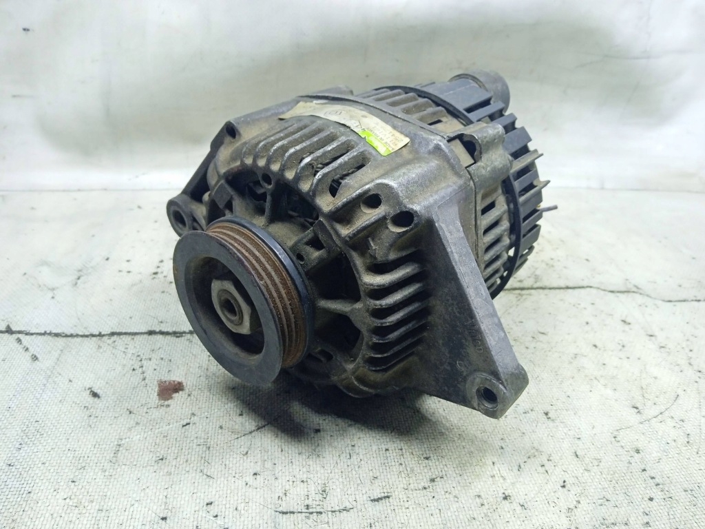 Генератор 7700866507 renault megane 1 scenic 1.6 b 75a Цена