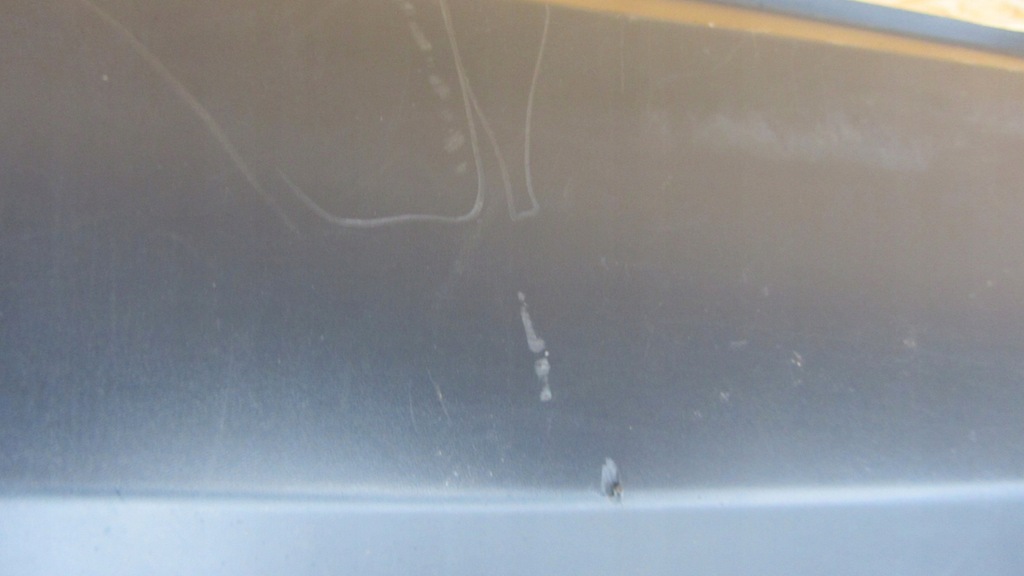 фото №11, Бампер задня задній land rover discovery v lift pdc