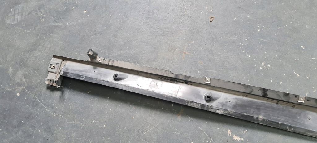 фото №11, Sq8 4m rsq8 q8 молдинг накладка поріг ліва пластикова поріг 4m8825211