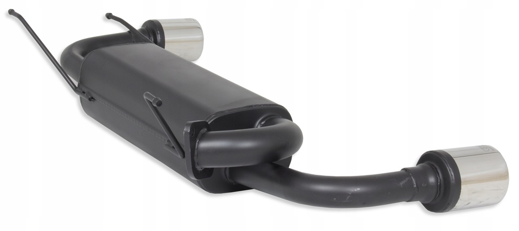 фото №6, Гаситель спортивный mazda mx5 nb |1998-2005 | ulter