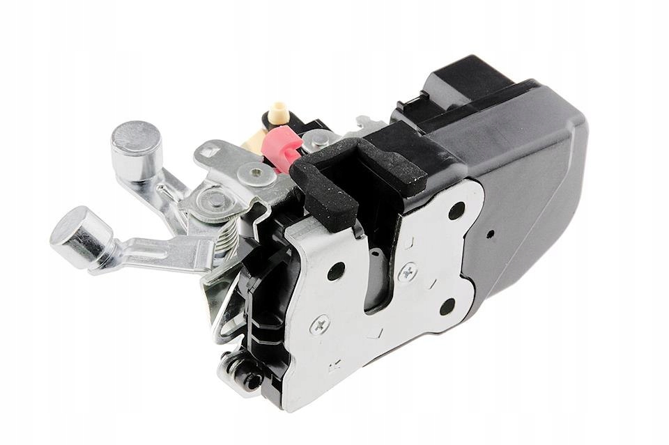 фото №4, Привод замка перед jeep commander 06-10 правый