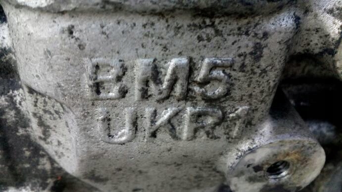 фото №6, Головка nissan almera n16 1,5 b bm5ukr1