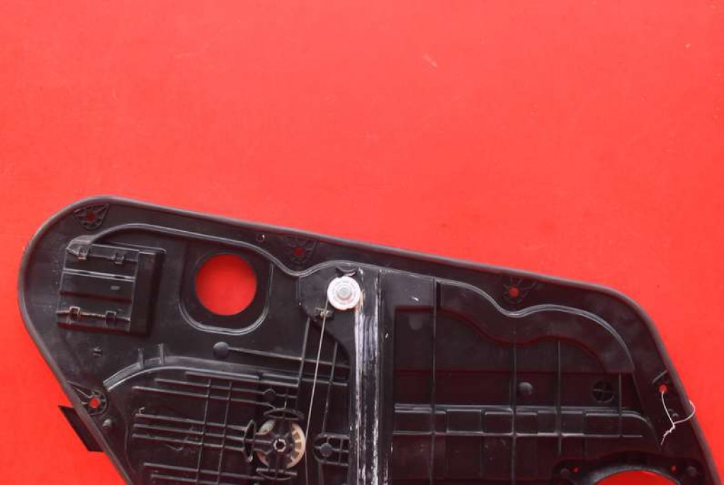 фото №8, Підйомник скло правий задня 83480-3zxxx hyundai i40 i 40 kombi 15-20