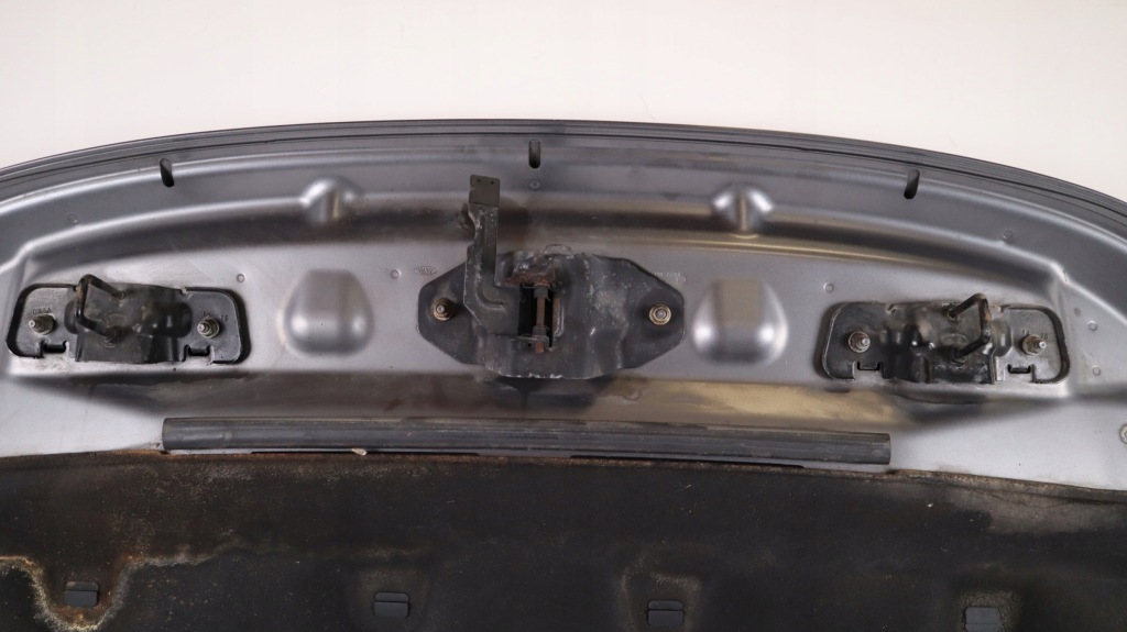 фото №11, Land rover discovery sport l550 капот крышка двигателя lrc 873