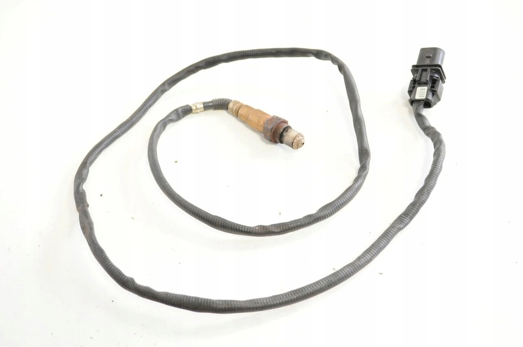 фото №1, Bmw 3 f30 f35 f31 2018 датчик лямбда-зонд