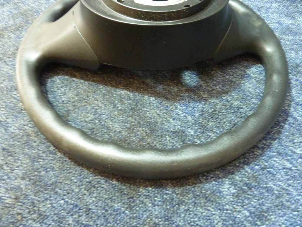 фото №9, Воздуховод обычная fiat 500 2007- czarna