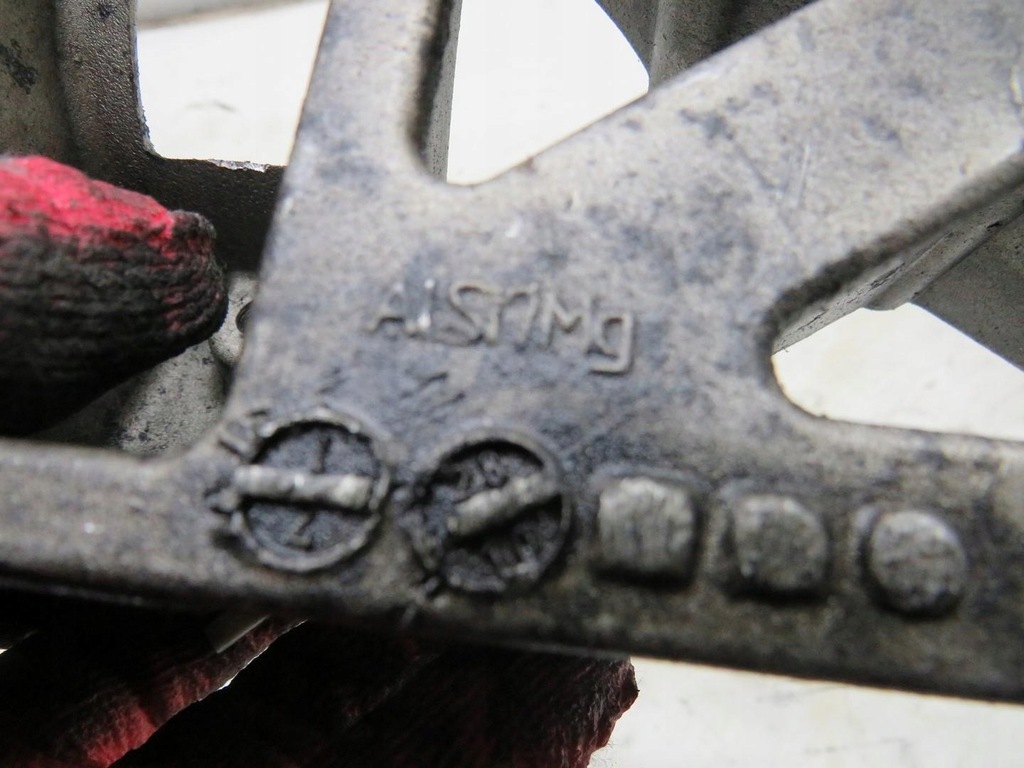 фото №5, Кронштейн коробки передач jaguar xj x351 5w93-5060-ab