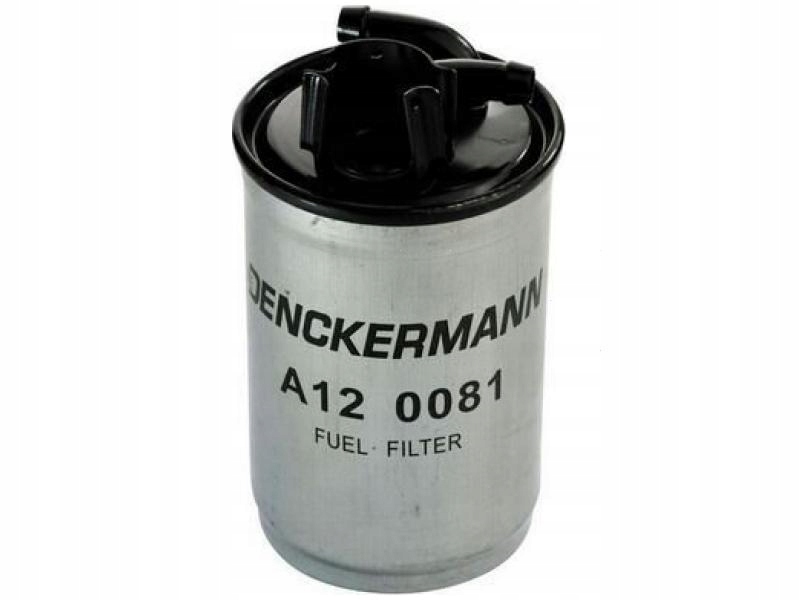 фото №1, Denckermann a120081 фильтр топлива