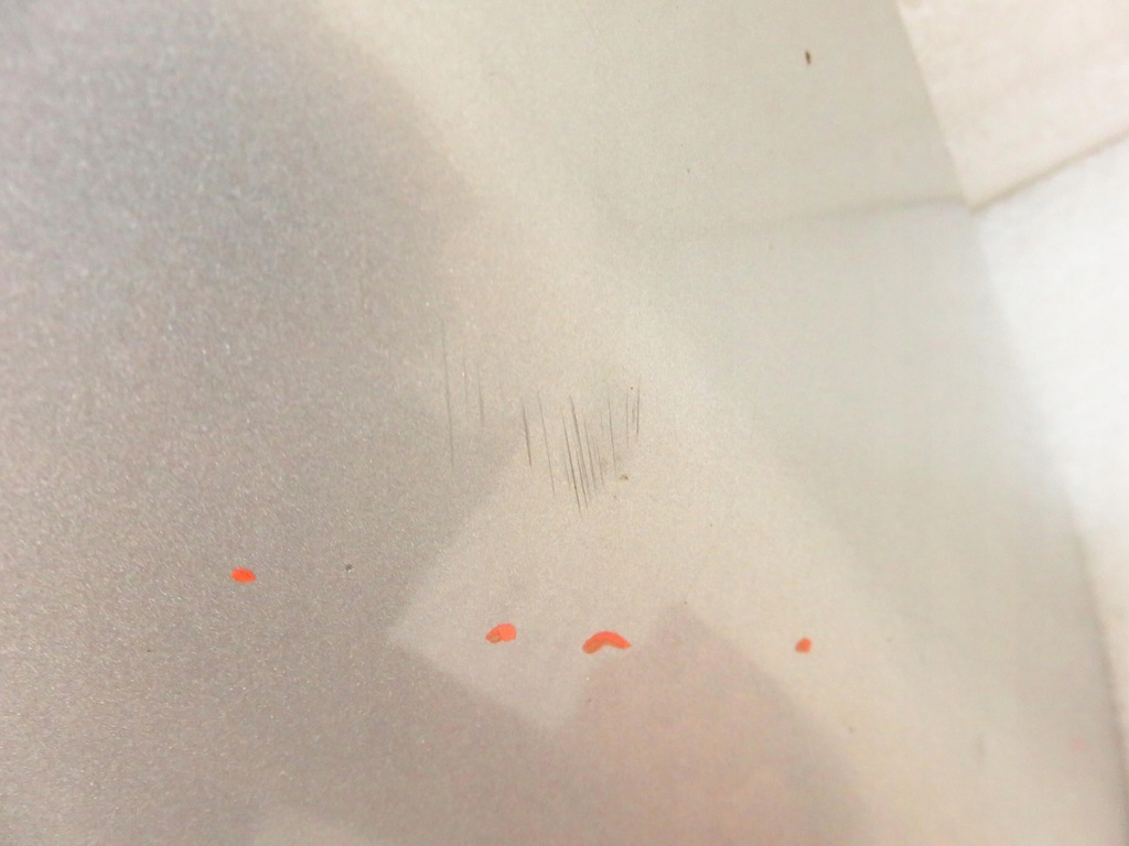 фото №9, Капот mercedes-benz b-class w245 761u polar silver