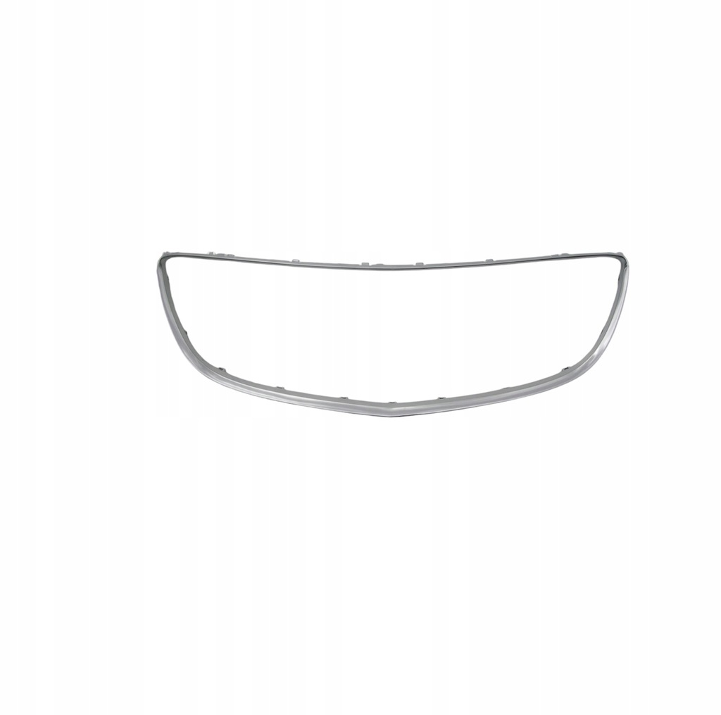 фото №1, Хром решётка радиатора opel insignia a решётка радиатора 2008-2013 рамка решетка