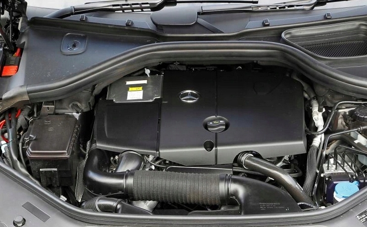 фото №1, Двигатель mercedes s 651 961 2.2 cdi бесплатно монтаж