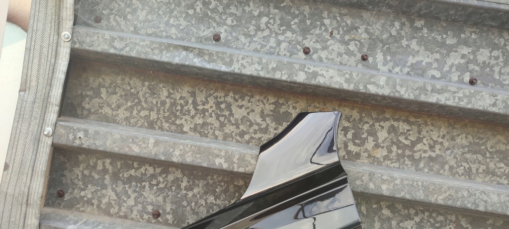 Купить Крыло  aluminiowy левое  перед передний audi q7 4m 12.19r- рестайлинг  l041