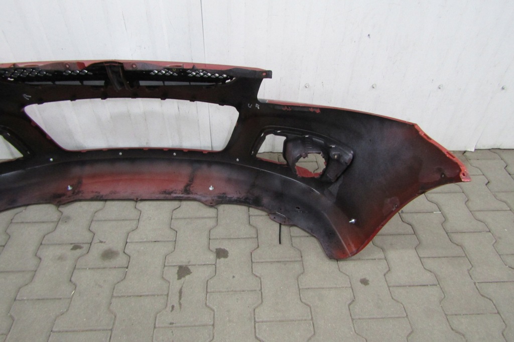 фото №11, Бампер перед передний suzuki sx4 sx-4 lift 09-14