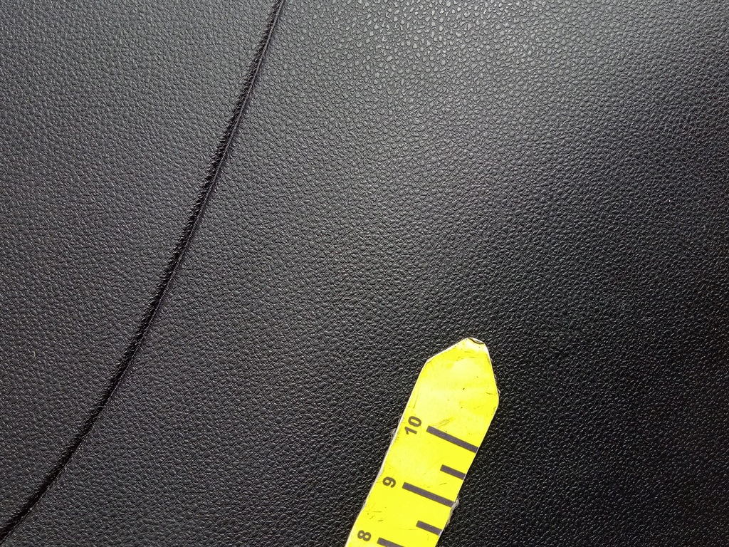 фото №10, Alfa romeo mito туннель средний 156080679