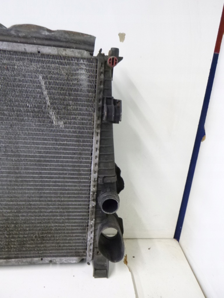 Радиатор воды mercedes w215 cl500 01r. в Украине