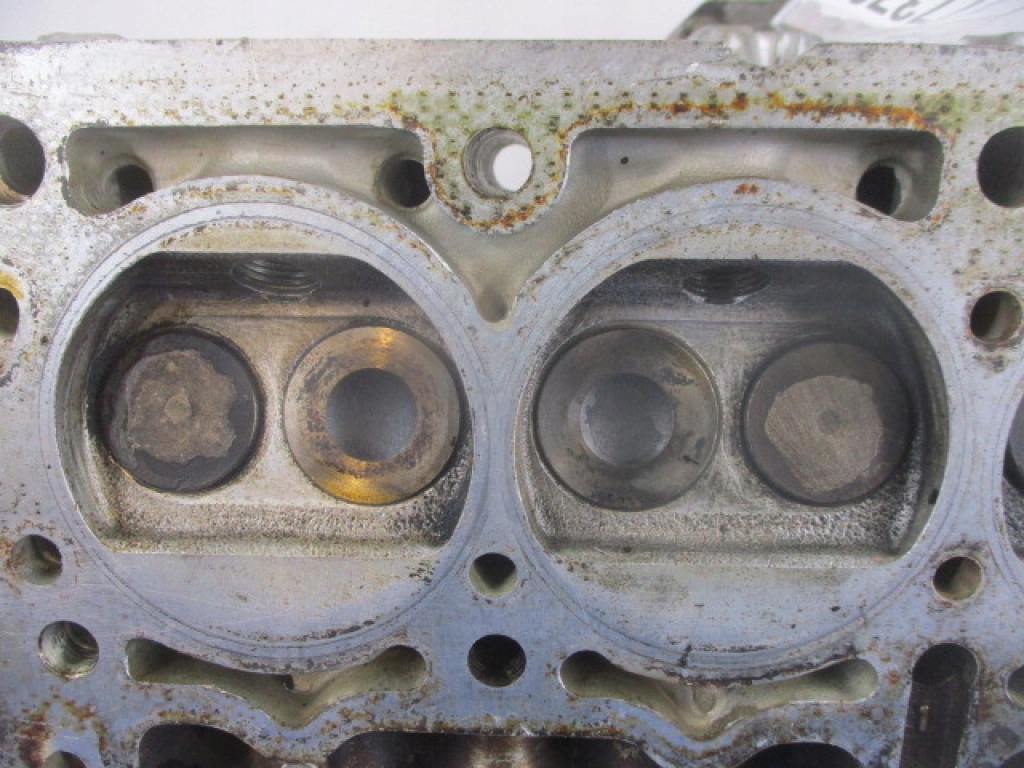 Fiat uno seicento 900 0.9 головка двигуна 7677989 в Україні