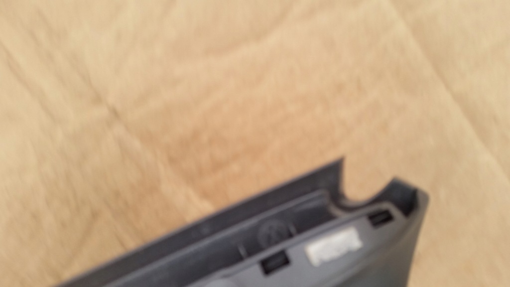 фото №8, Захист дзеркало vw golf vii l/p 5g0837974