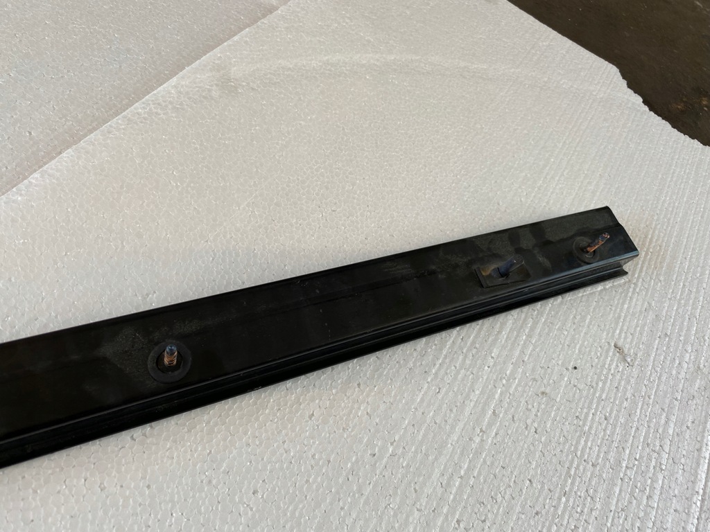 фото №10, Напрямна двері trafic iii vivaro b напрямна renault