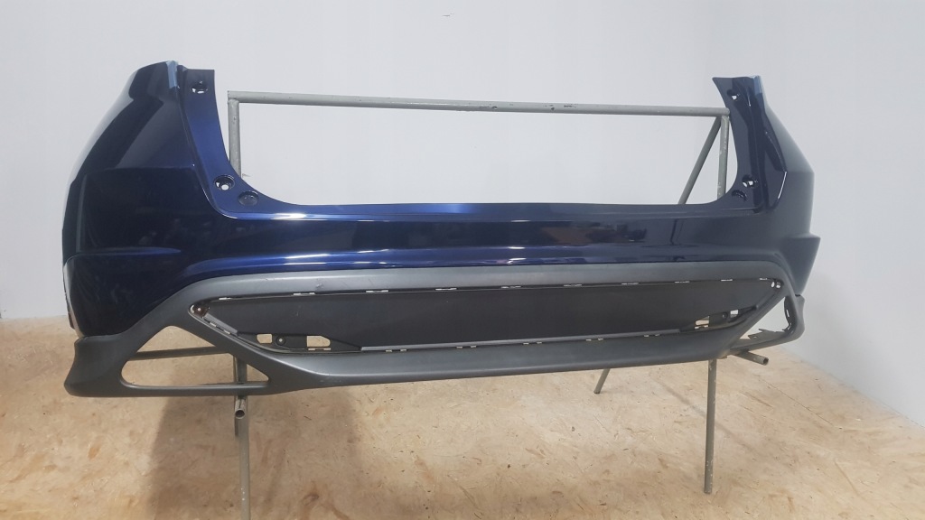 фото №1, Honda civic viii 8 lift бампер задний задняя