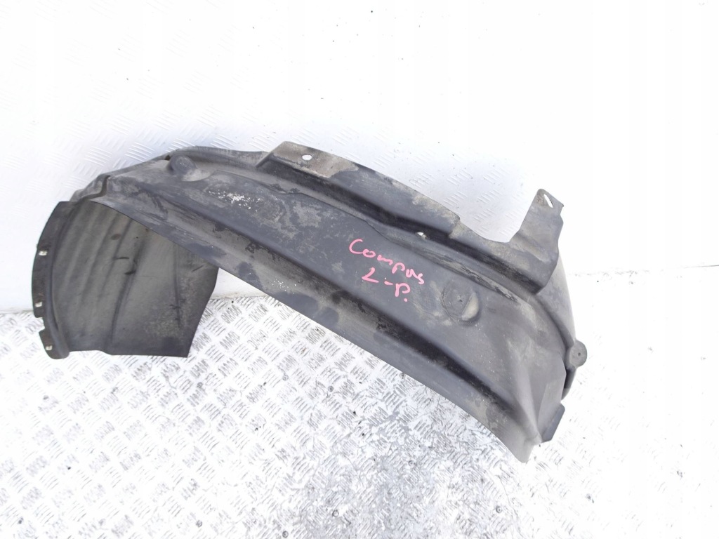Купить Подкрылок l lub r jeep compass 11-17 05182555ad