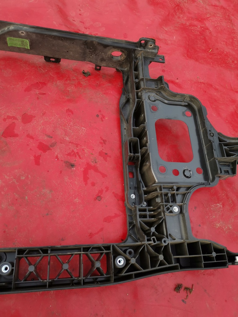 фото №12, Hyundai i30 iii 3 pas передній 64101g4000