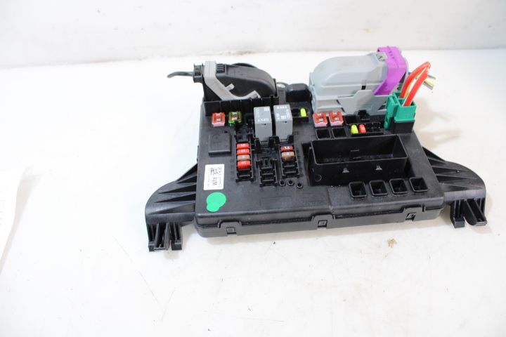 фото №1, Коробка запобіжників opel insignia a lift 1.8