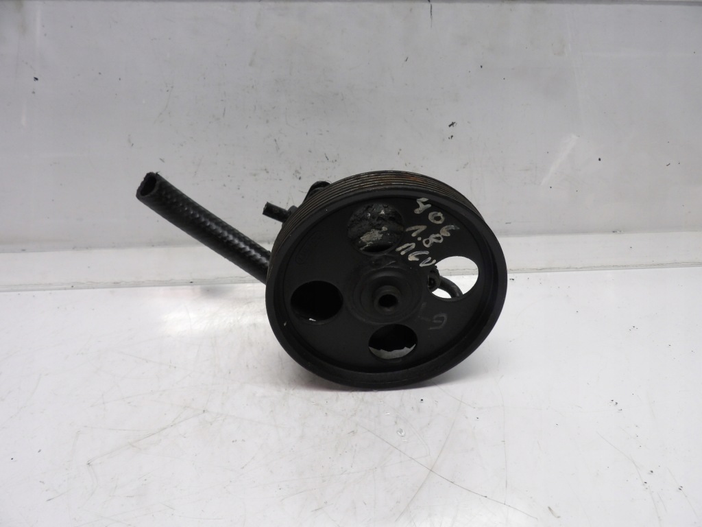 фото №1, Насос підсилювача peugeot 406