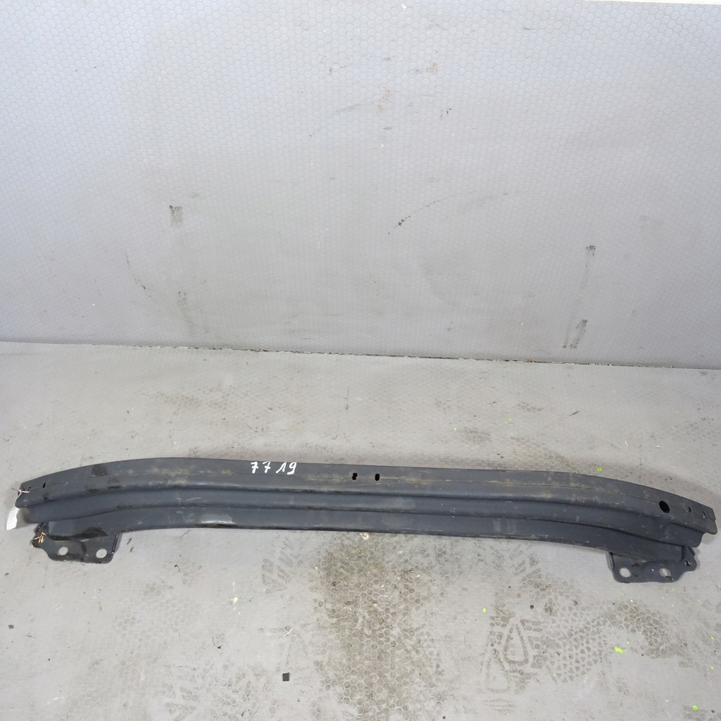 фото №1, Fiat stilo балка бампера задня