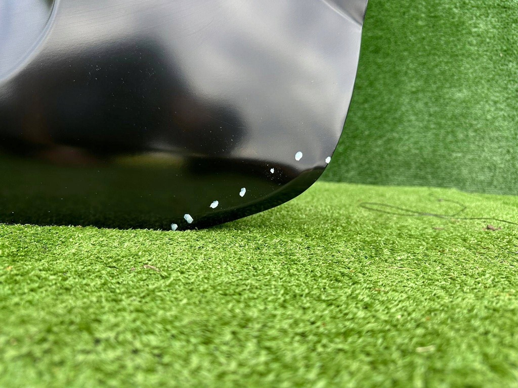 фото №9, Крышка багажника багажника dacia duster i lift 13-17r