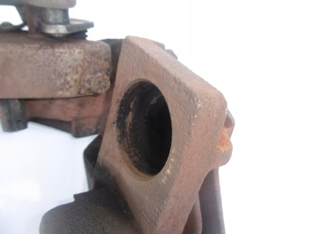 фото №8, Гальмо górski двигунний scania r