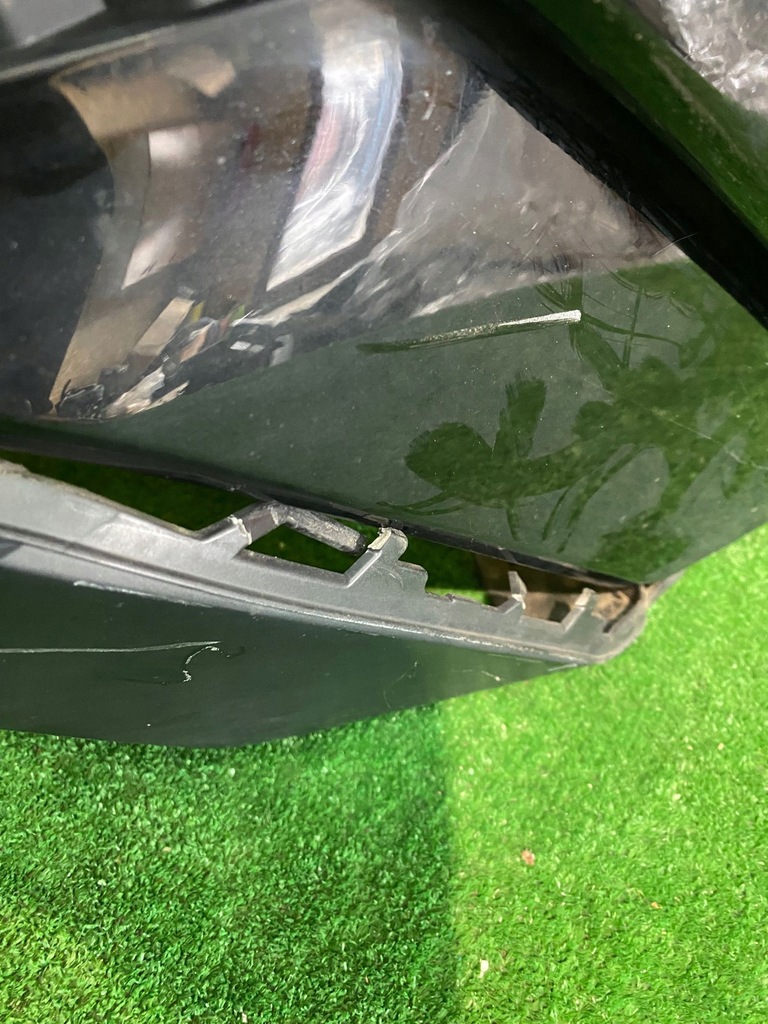 фото №6, Бампер задний задняя audi a6 c8 s-line kombi