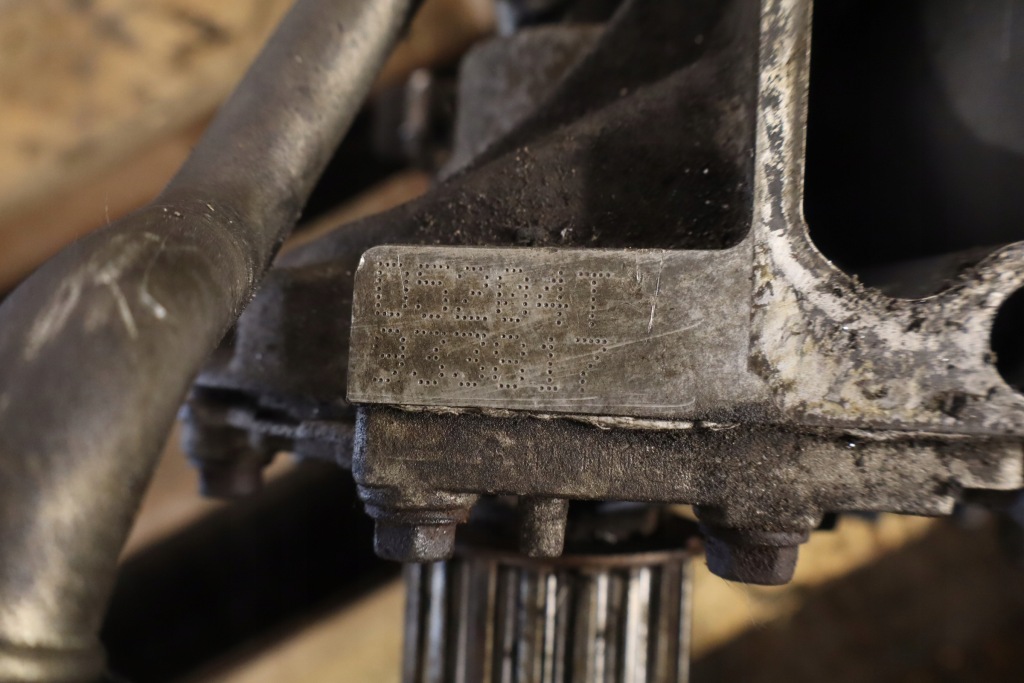 фото №6, Блок двигателя volvo v60 i 2.0d