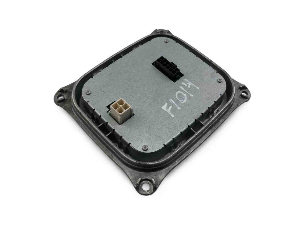 фото №1, Модуль ксенон peugeot 308 ii 1307329404 32400243 2018