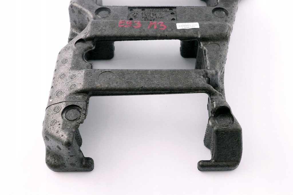 фото №9, Bmw e93 m3 крышка защита держатель колеса запасного