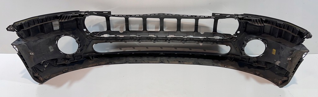 фото №5, Mini clubman f54 бампер перед