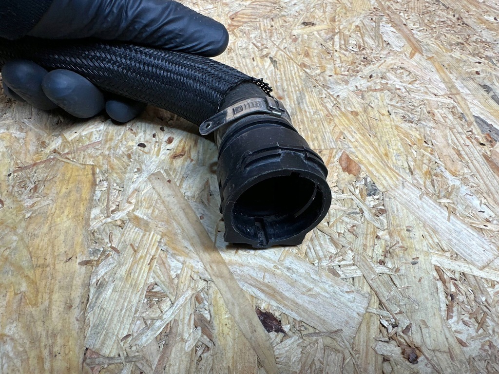 фото №10, Wąż труба шланг wody alfa romeo giulia 5054831 2016-