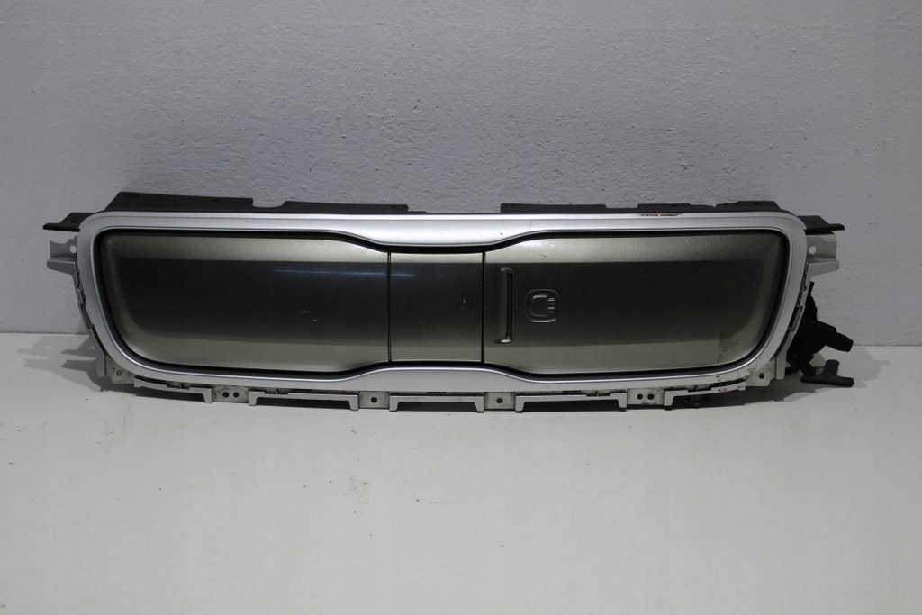 фото №1, Kia soul ev electric решётка радиатора