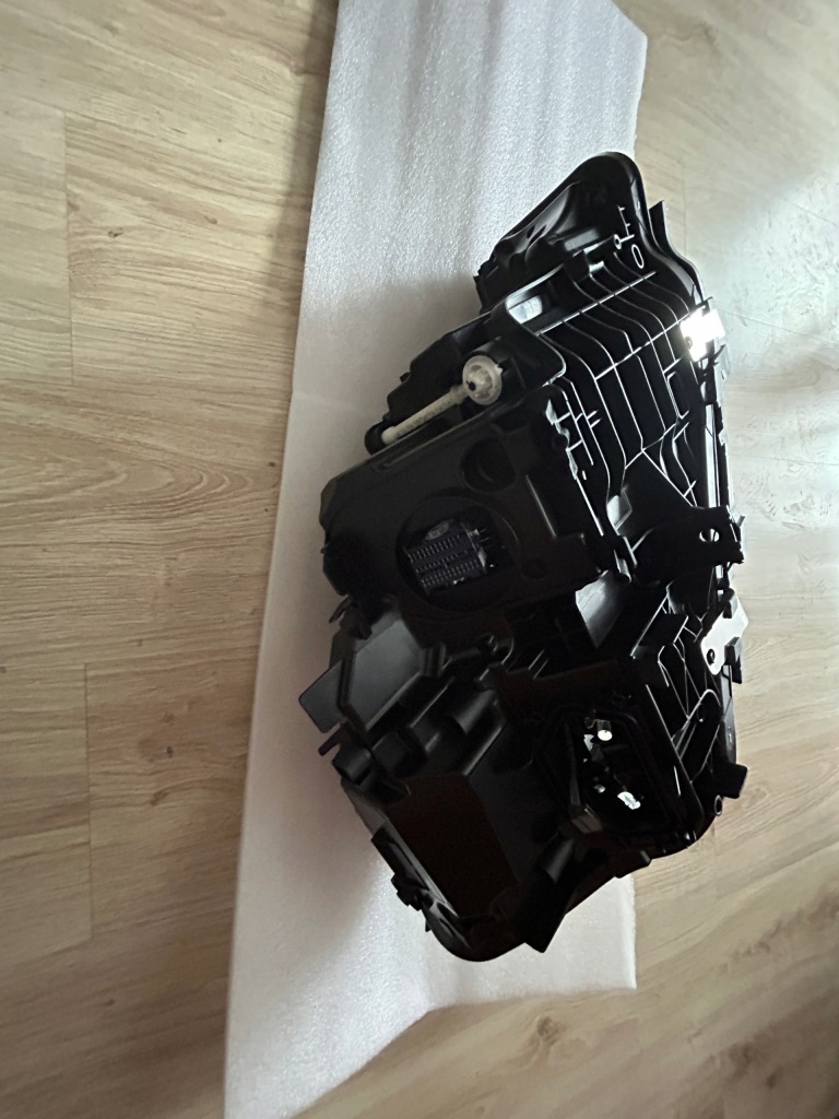 фото №10, Лампа левая bmw g20 g21 lift lci full led bdb fv