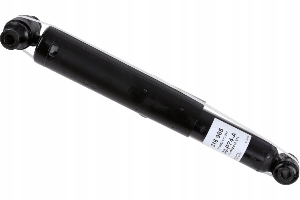 фото №1, Sachs амортизатор ford t. tourneo custom v362 автобус f3 2,2 tdci 12- pat