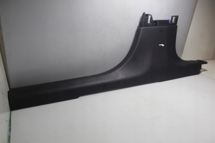 фото №1, Обшивка защита порог правая opel corsa f