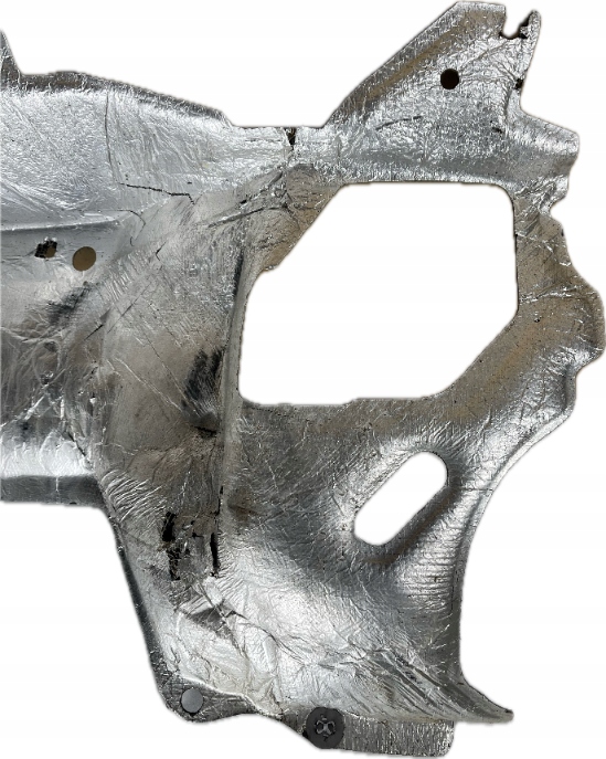 O2 cadillac escalade iv 2014 - шумоизоляция мат изоляция тепловая Цена