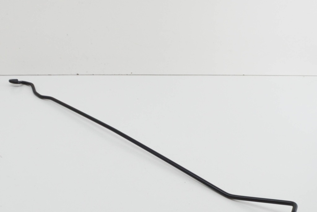 фото №2, Ford transit connect 1 труба тормозная передняя rhd 9t16-2m019-bb nowa oryg