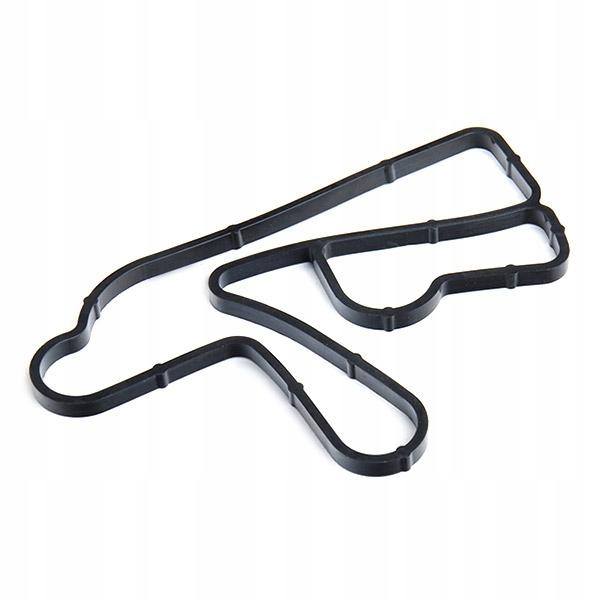 фото №1, Прокладка радиатора масла opel insignia a 2.0 cdti